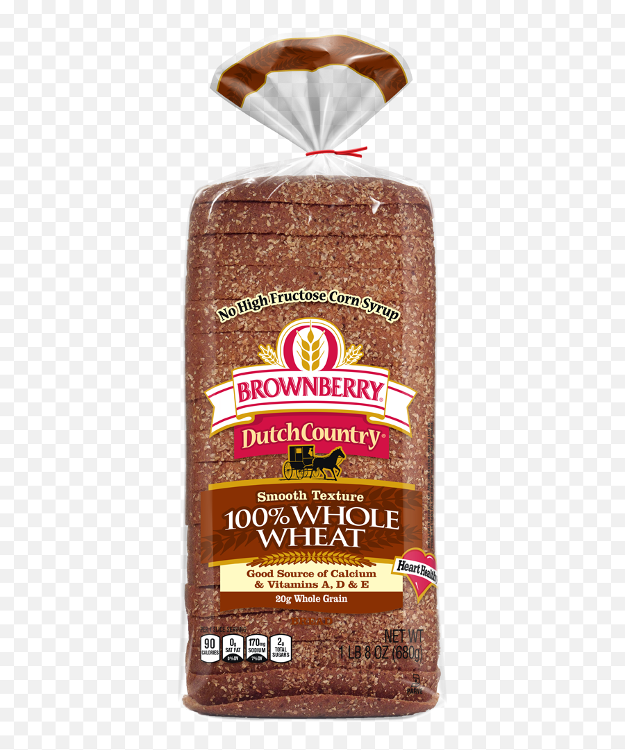 Brownberry Premium Breads Products - Bread Png,Slice Of Bread Png