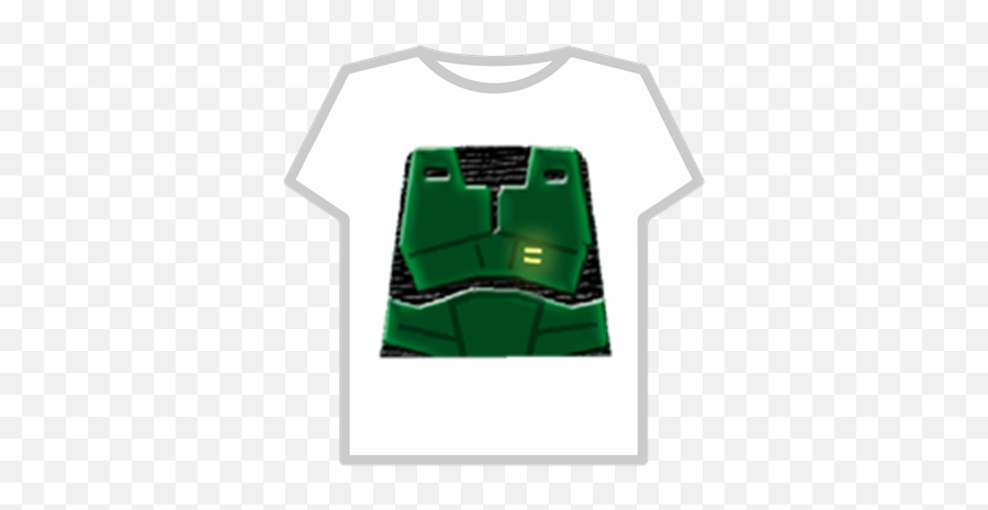 Halo - Masterchiefdecalpng Roblox Roblox Egg T Shirt,Halo Master Chief Png