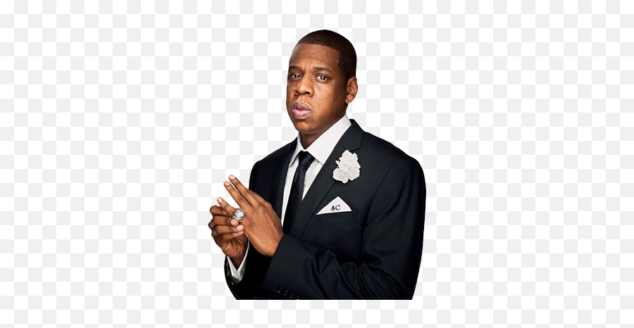 Justin Timberlake Jay Z Murder Png - Jay Z Suit And Tie,Jay Z Png