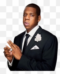Justin Timberlake Jay Z Murder Png - Jay Z Suit And Tie,Jay Z Png