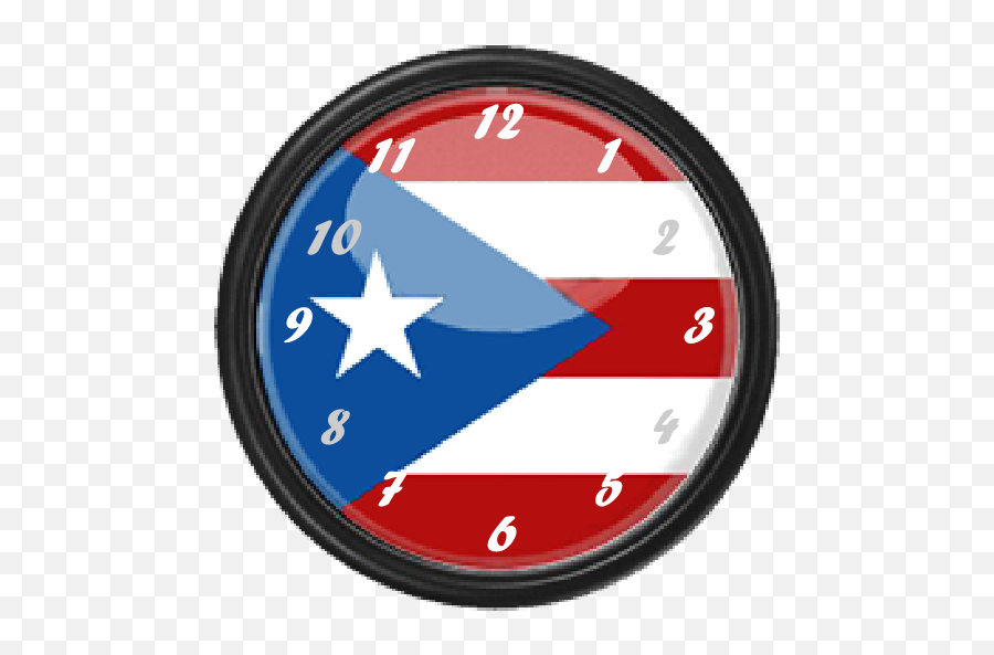 Amazon - Emblem Png,Puerto Rico Flag Png
