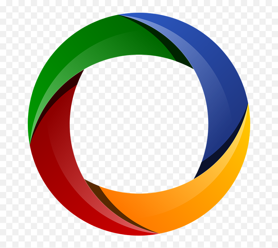 1 Free Circle Frame Vectors - Color Circle Logo Png,Circle Vector Png