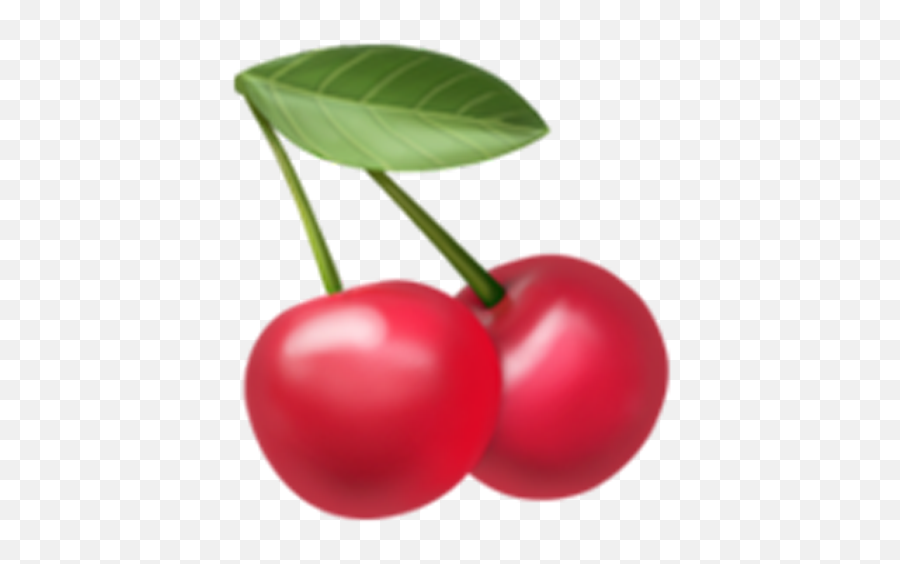 40 Sexting Emoji - Iphone Cherry Emoji Png,Peach Emoji Png