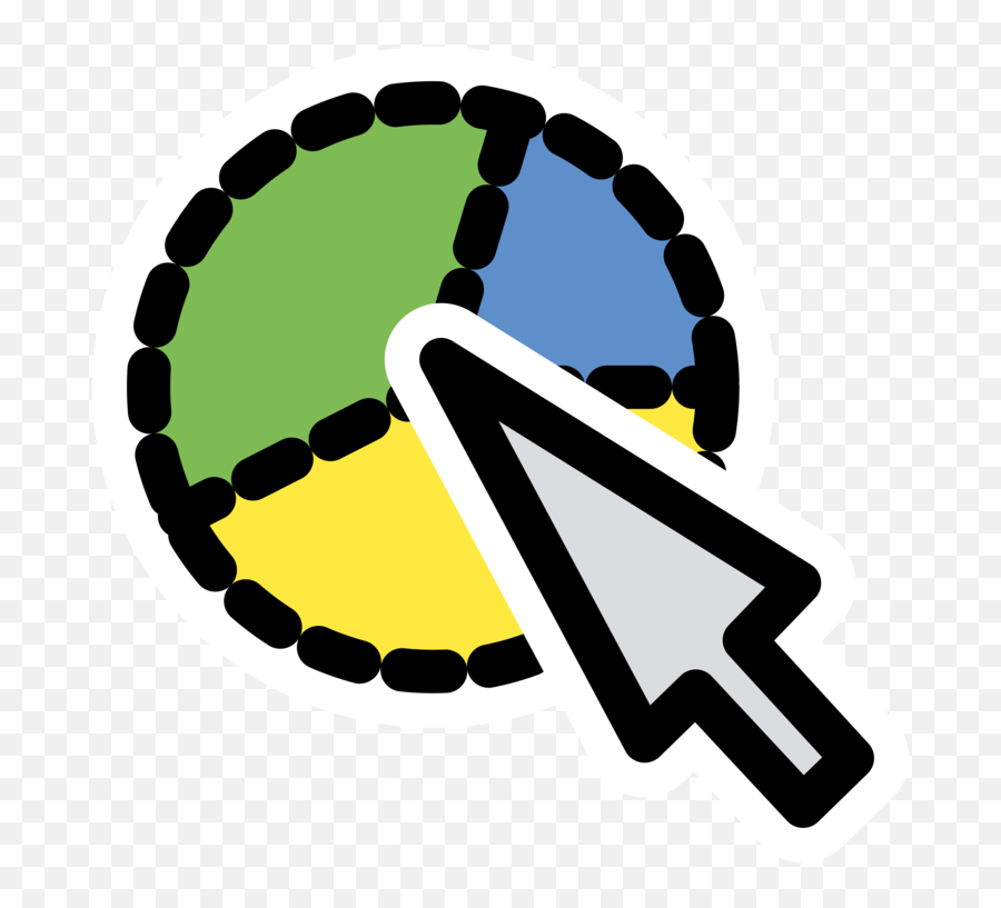 Computer Mouse Pointer Cursor - Computer Mouse Arrow Png,Cursor Transparent Background