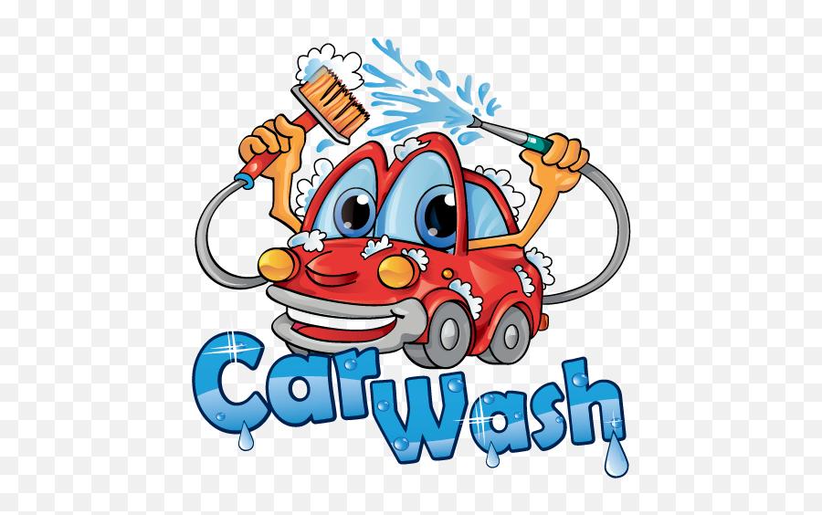 Car Wash In Banning - Car Wash Here Clipart Png,Car Wash Png