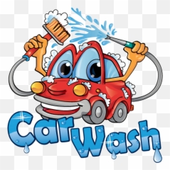 Car Wash In Banning - Car Wash Here Clipart Png,Car Wash Png