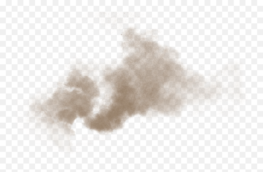 Dust - Black Fog Effect Png,Dust Cloud Png