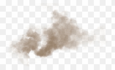Dust - Black Fog Effect Png