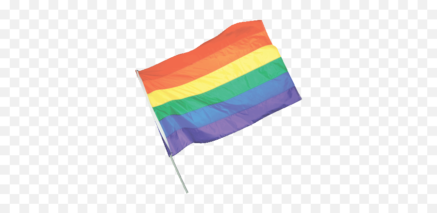 Rainbow Flag Gif Transparent Png Gay Pride