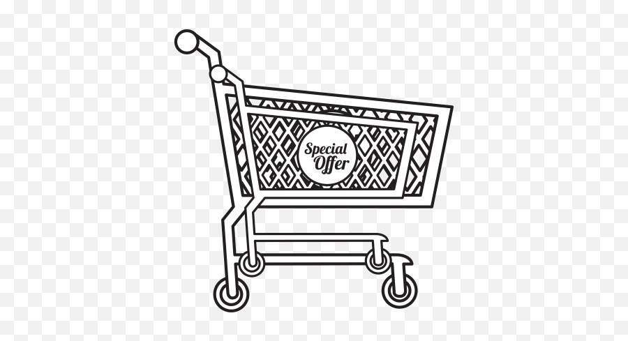 Shopping Cart Png - Boxes Gift Presents Transparent,Cart Png
