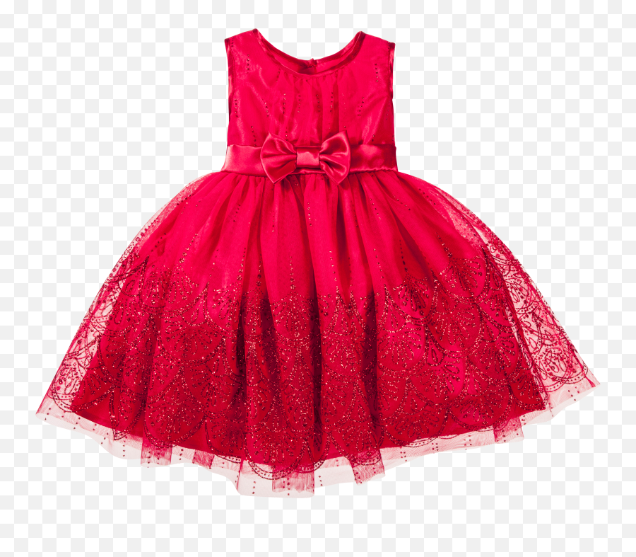 Download Free Png Dress Images - Dlpngcom Girls Dress Png,Red Dress Png