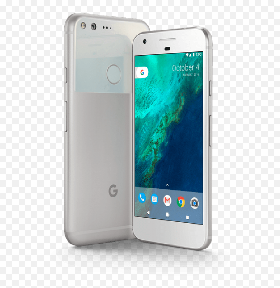 Google Pixel 1 Png Image - Purepng Free Transparent Cc0 Google Pixel Front And Back,Pixel Png