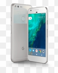 Google Pixel 1 Png Image - PurePNG Free transparent CC0 Front And Back