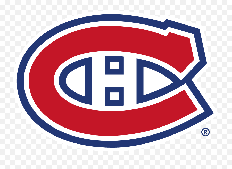 Montreal Canadiens Logo Png - Montreal Canadiens,Washington Capitals Logo Png