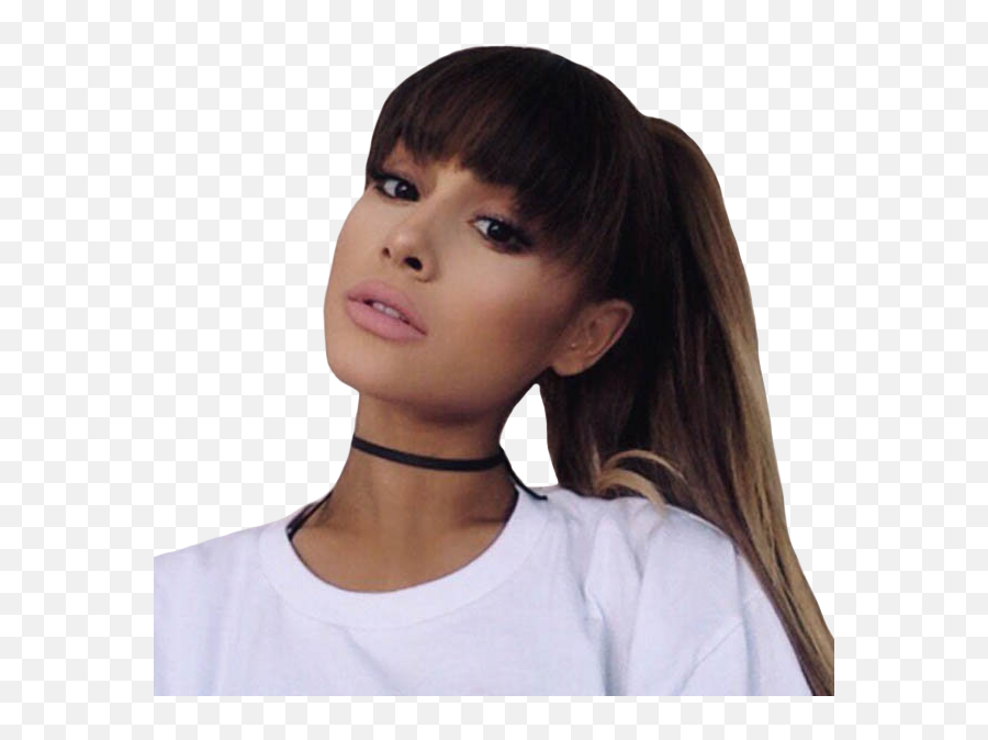 Ariana Grande Singer - Ariana Grande Calvin Harris Png,Ariana Grande Transparent Background