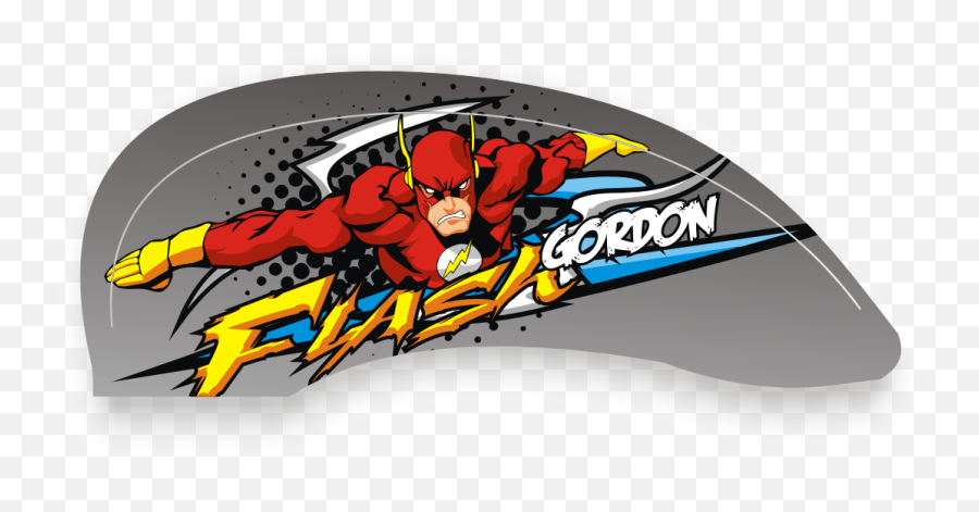 Flash Gordon Logo Vector - Flash Gordon Vector Png,Batman Logo Vector