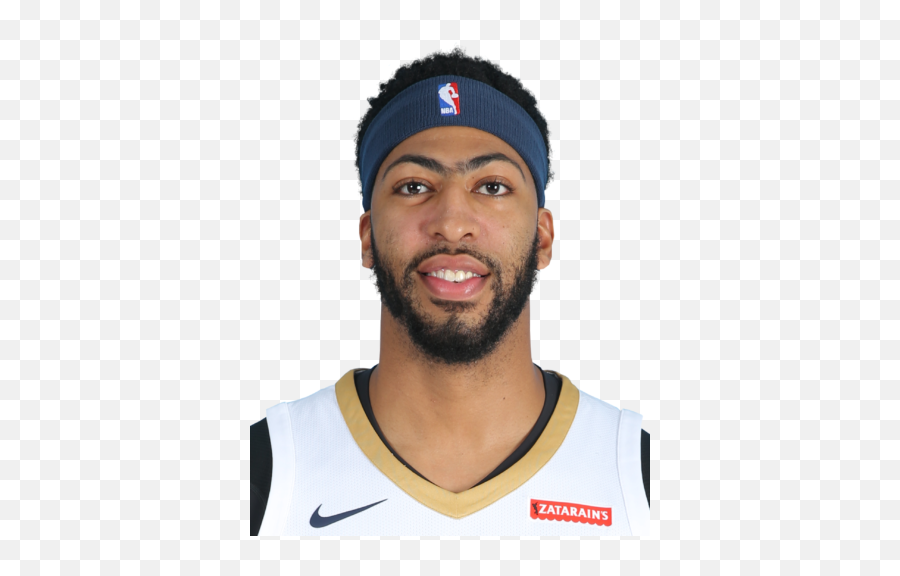 Davis Is Compiling Some - Anthony Davis Png,Anthony Davis Png
