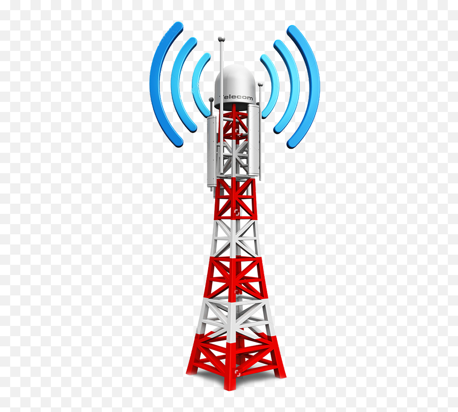 Mobile Tower Installation - Transparent Mobile Tower Png,Tower Png