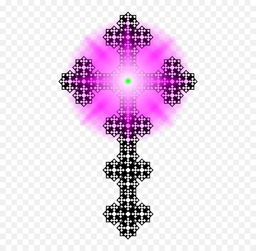 Download Free Png Tile Cross 2 - Portable Network Graphics,Glowing Cross Png