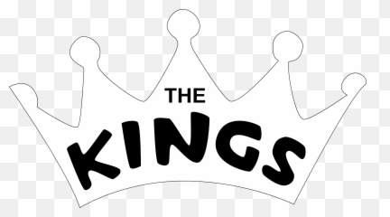 Kings - The Vault Fallout Wiki Everything You Need To Know Chanel Png,La Kings Logo Png