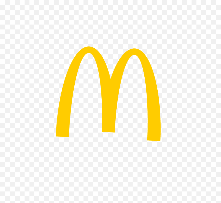 Mcdonalds Golden Arches - Mcdonalds Logo Png,Mcdonalds Png