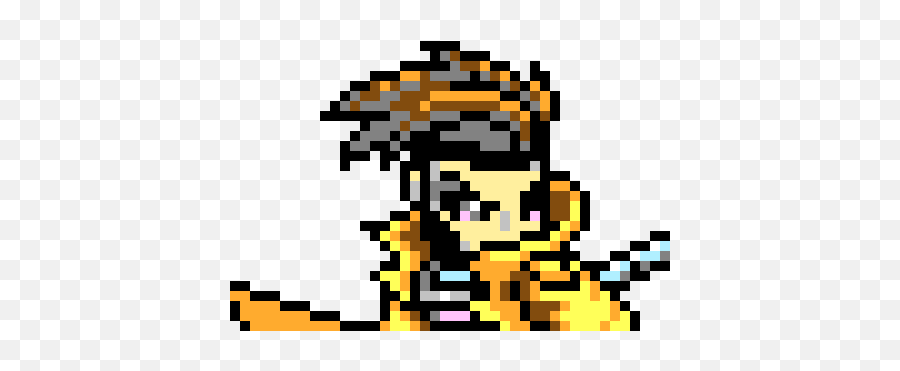 Gambit Pixel Art Maker - X Men Pixel Art Png,Gambit Png