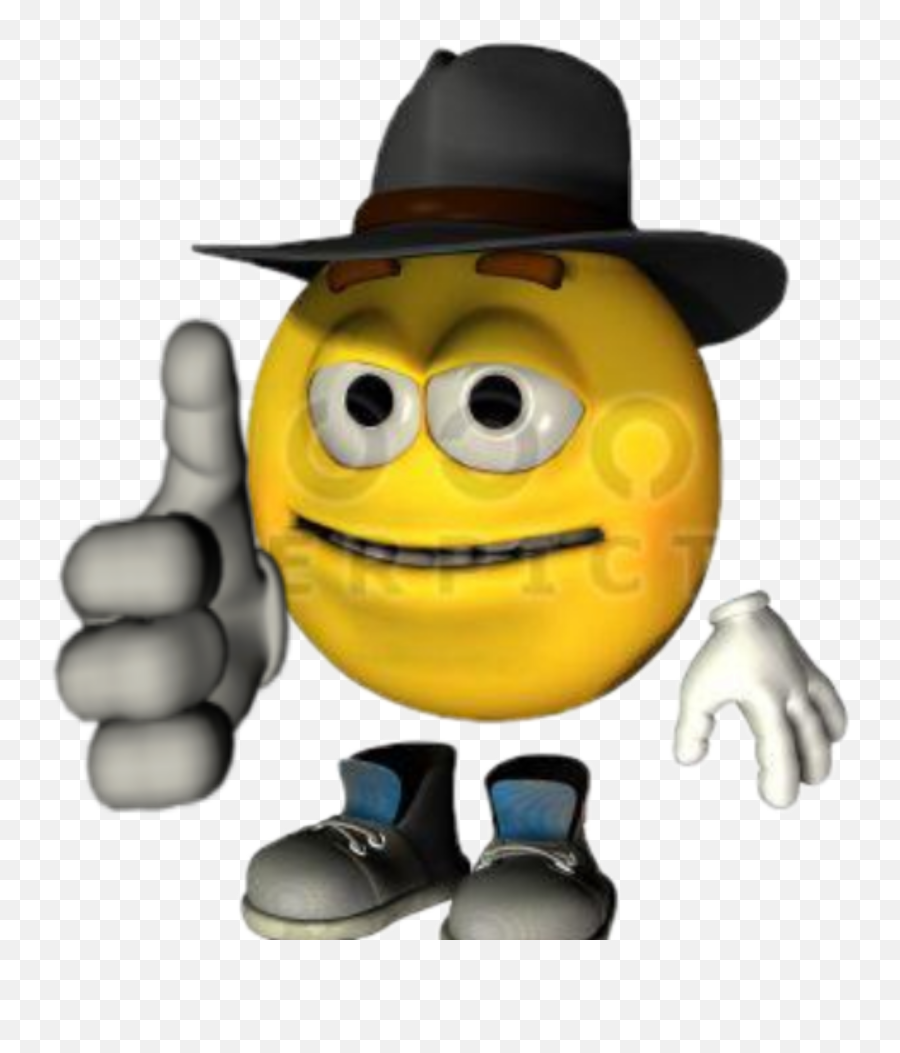 Cowboy Emoji Chill Meme Dankmemes - Shitposting Png,Cowboy Emoji Png