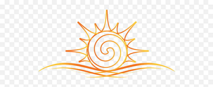 Online Sun Logo With Free Creator - Circle Png,Sun Logo Png