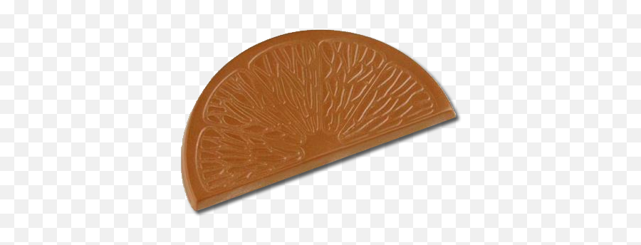 Brunner Chocolate Moulds Orangelemon Slice Online Shop - Plywood Png,Lemon Slice Png