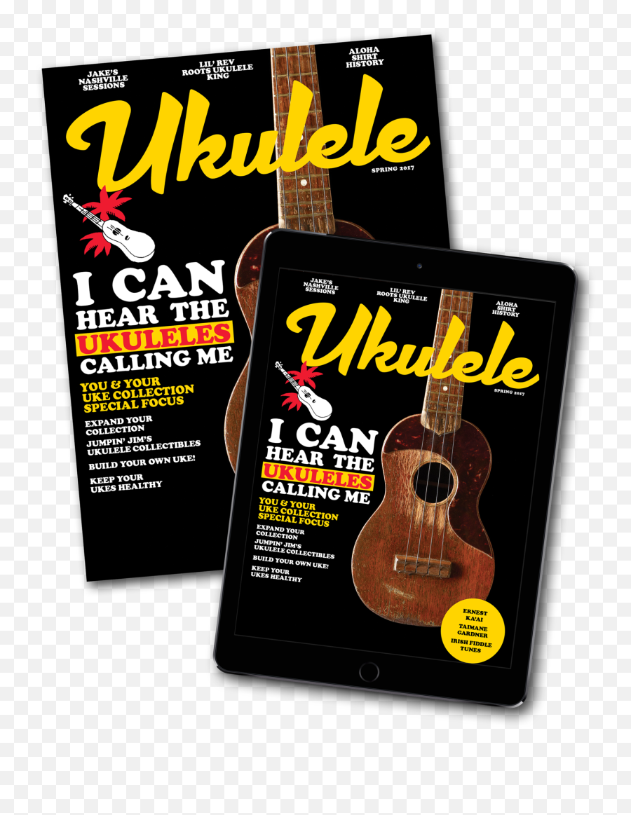 Httpsstoreukulelemagcom Daily Httpsstoreukulelemag - Acoustic Guitar Png,Ukulele Png