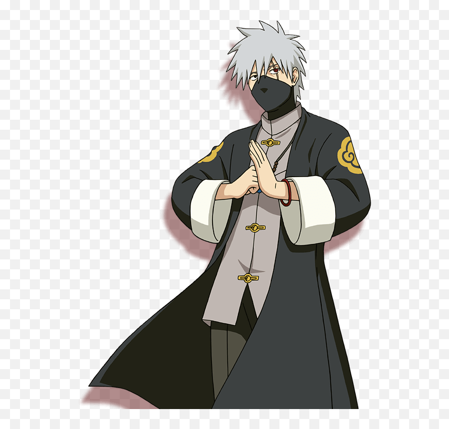 Chinese New Year In The Naruto Mobile - Naruto Chinese New Year Png,Naruto Transparent