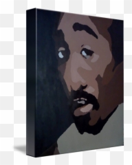 Pac By Jabrion Graham - Illustration Png,2pac Png