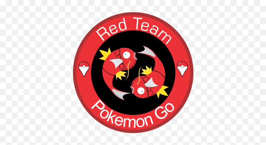 Pokemon Go Team Valor Red Logo - Circle Png,Pokemon Red Logo
