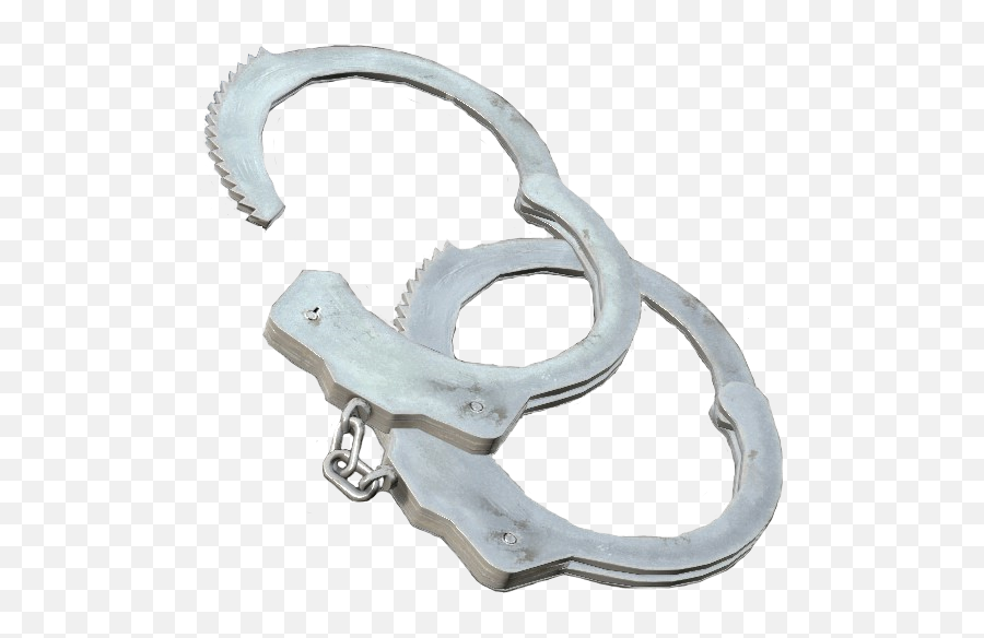 Handcuffs - Clamp Png,Handcuffs Png