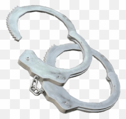 Handcuffs - Clamp png