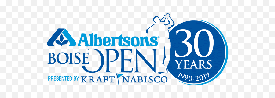 The Albertsons Boise Open Returns To - Albertsons Png,Albertsons Logo Png