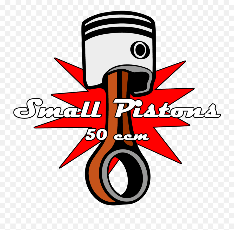 Free Lambang Piston Keren Png Download - Clip Art,Pistons Logo Png