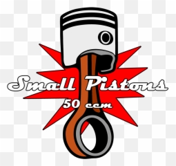 Free Lambang Piston Keren Png Download - Clip Art,Pistons Logo Png