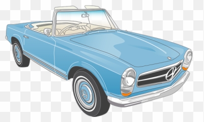 10 Free Mercedes U0026 Car Vectors - Pixabay png