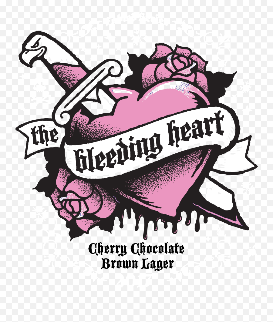 Grimm Brothers The Bleeding Heart - Bleeding Heart Grimm Brothers Png,Bleeding Heart Png