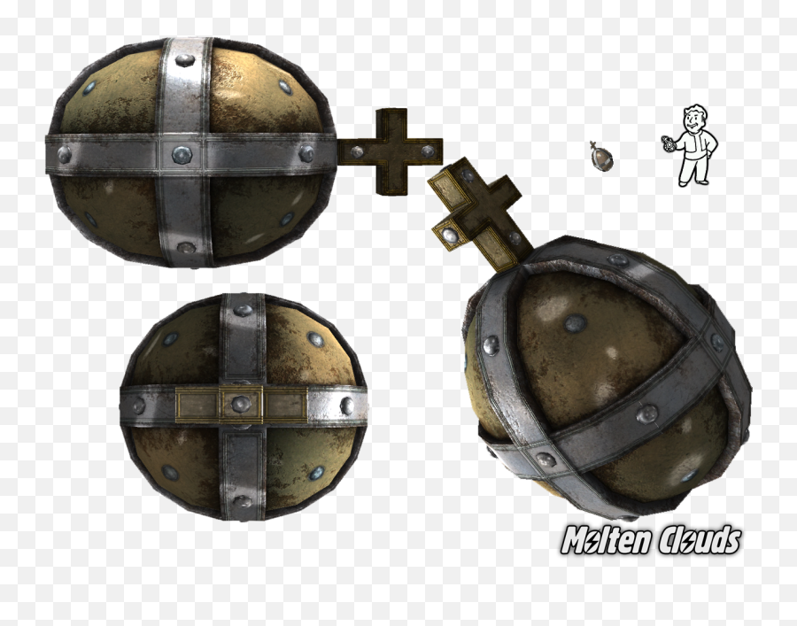 Download Report Rss Holy Hand Grenade - Fallout Holy Hand Grenade Png,Hand Grenade Png