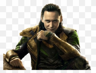 Download Loki Png Pic 1