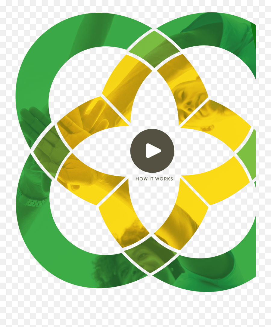 Arkansas Community Foundation U2013 You Can Create Positive Png Yellow Flower Logo