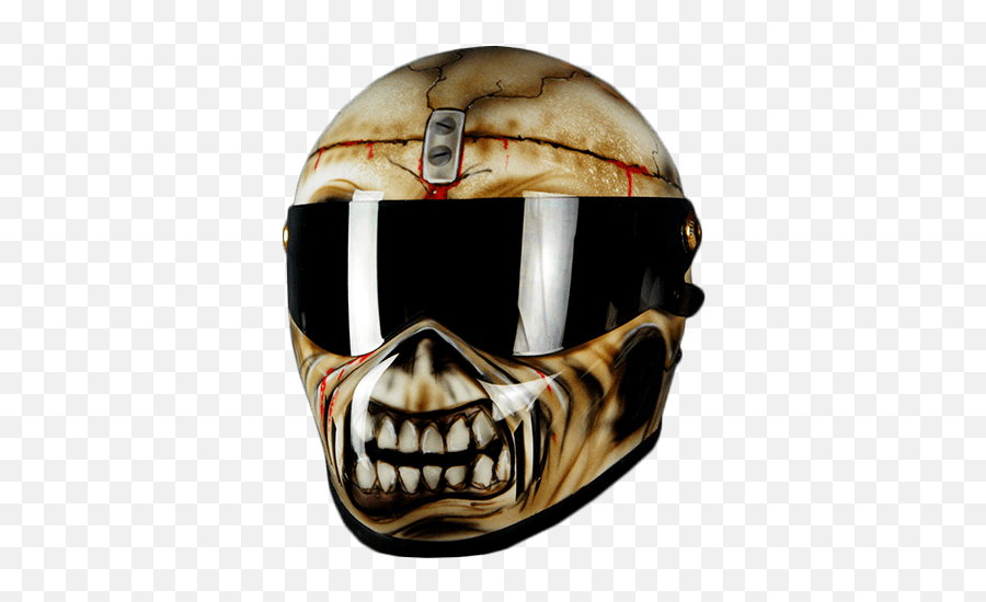 Iron Maiden Eddie Trooper Skull Motorcycle Helmet Design - Eddie Iron Maiden Helmet Png,Iron Maiden Png
