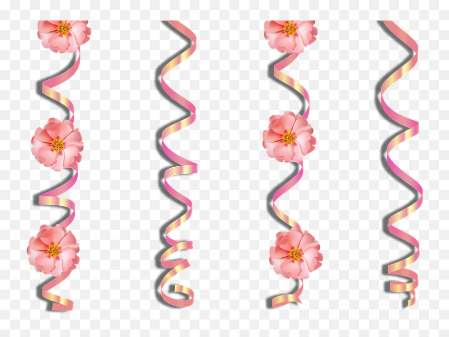 Decoration Flowers Png Image - Free Image On Pixabay Decoracion Png,Decoration Png