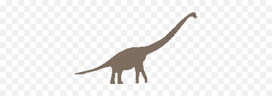 Brachiosaurus Png 2 Image - Dino Run Brachiosaurus,Brachiosaurus Png