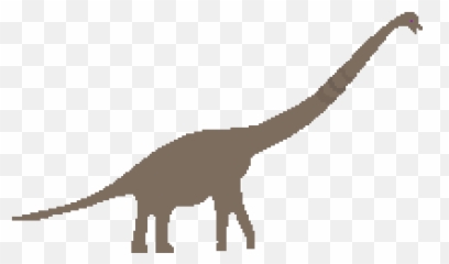 Brachiosaurus Png 2 Image - Dino Run Brachiosaurus,Brachiosaurus Png