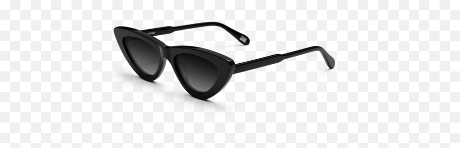 Berry 006 Gradient Sunglasses U2013 Chimi Eyewear I Labs - Sunglasses Png,Black Gradient Png