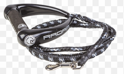 Radar Skis - Dog Leash Bracelet Png,Leash Png