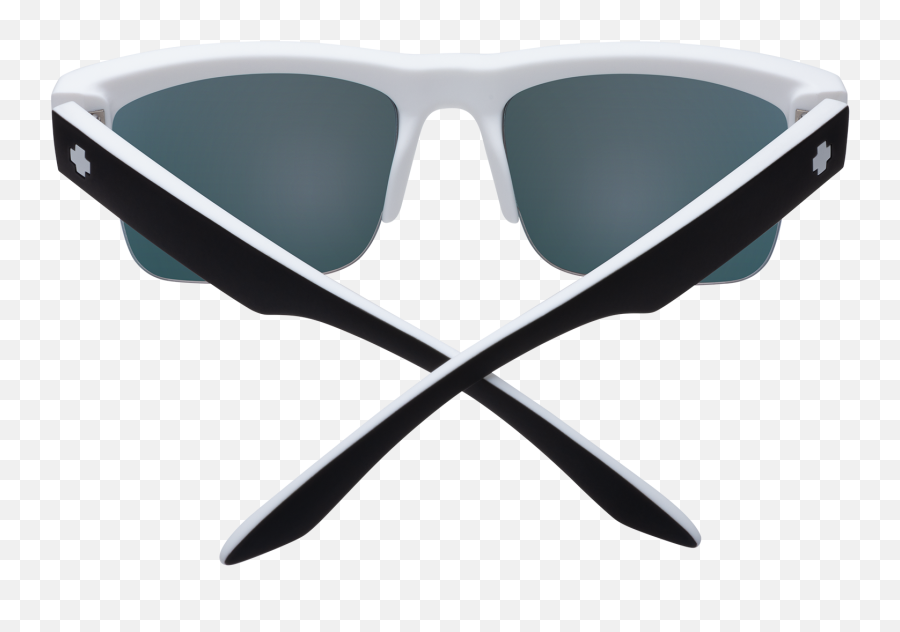 Discord 5050 Sunglasses - Retro Half Frame Spy Optic Spy Optic Cyrus Png,Red Discord Logo